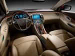 Buick LaCrosse 2009 года